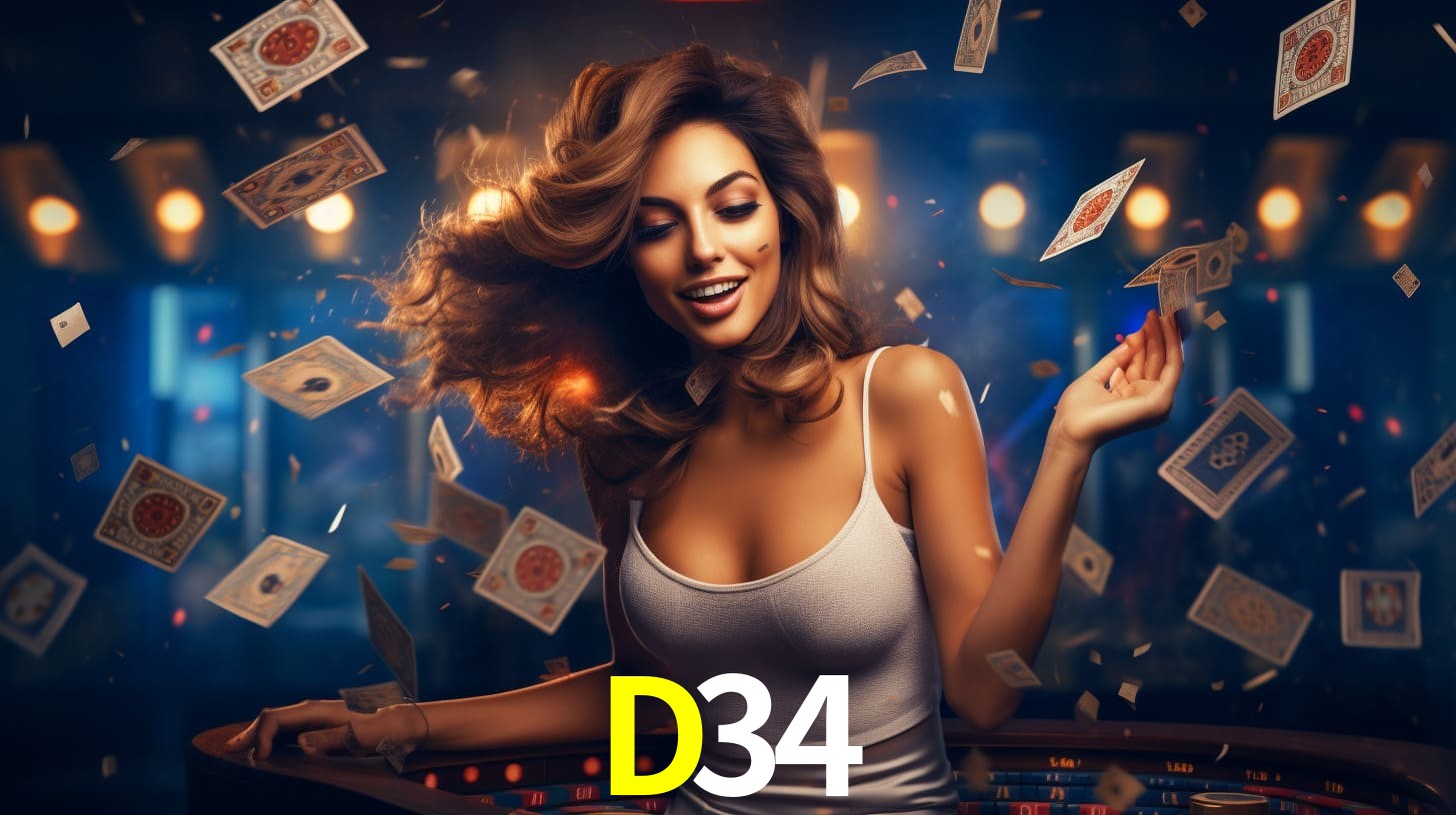 VIP Casino D34