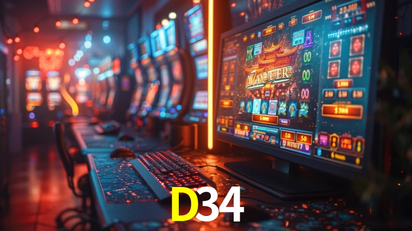 D34 Vip