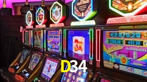 Interface do App D34