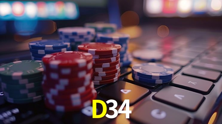 Promoção Relâmpago D34