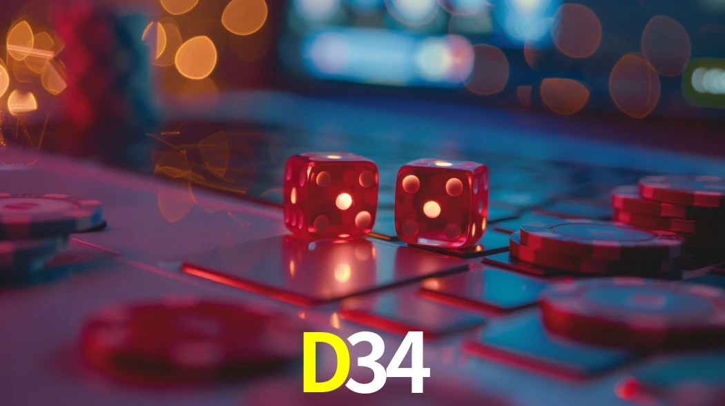 Live Casino D34