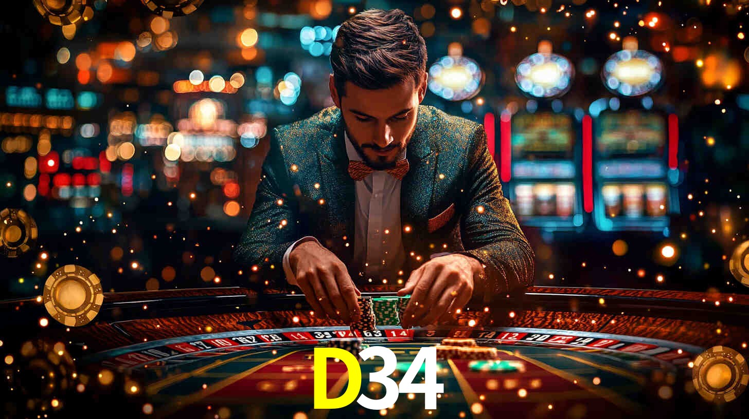 D34 App Interface