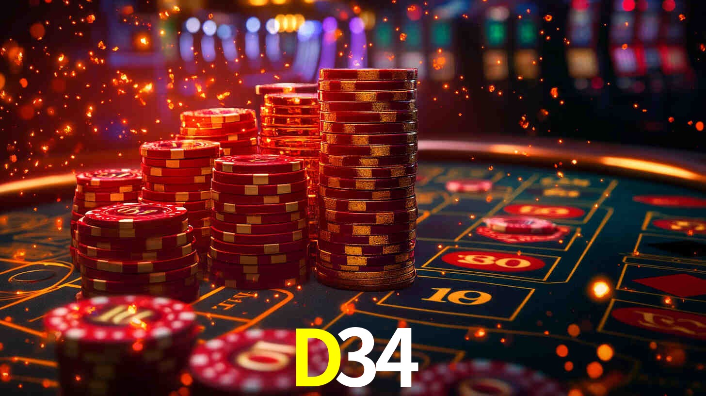 Exclusive Games D34
