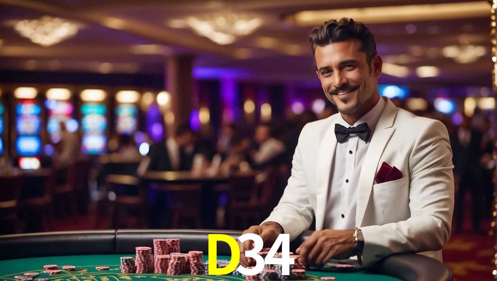 Especiais de Fim de Semana D34