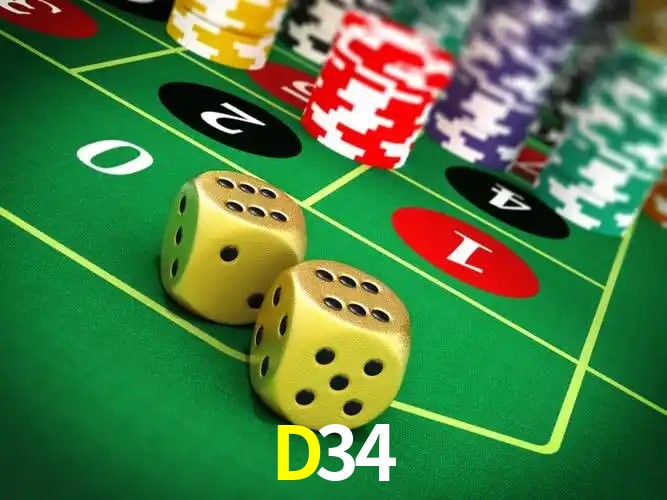Sports Statistics D34