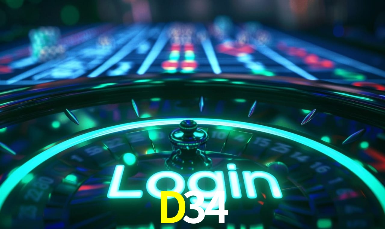 Apostas de Tênis D34