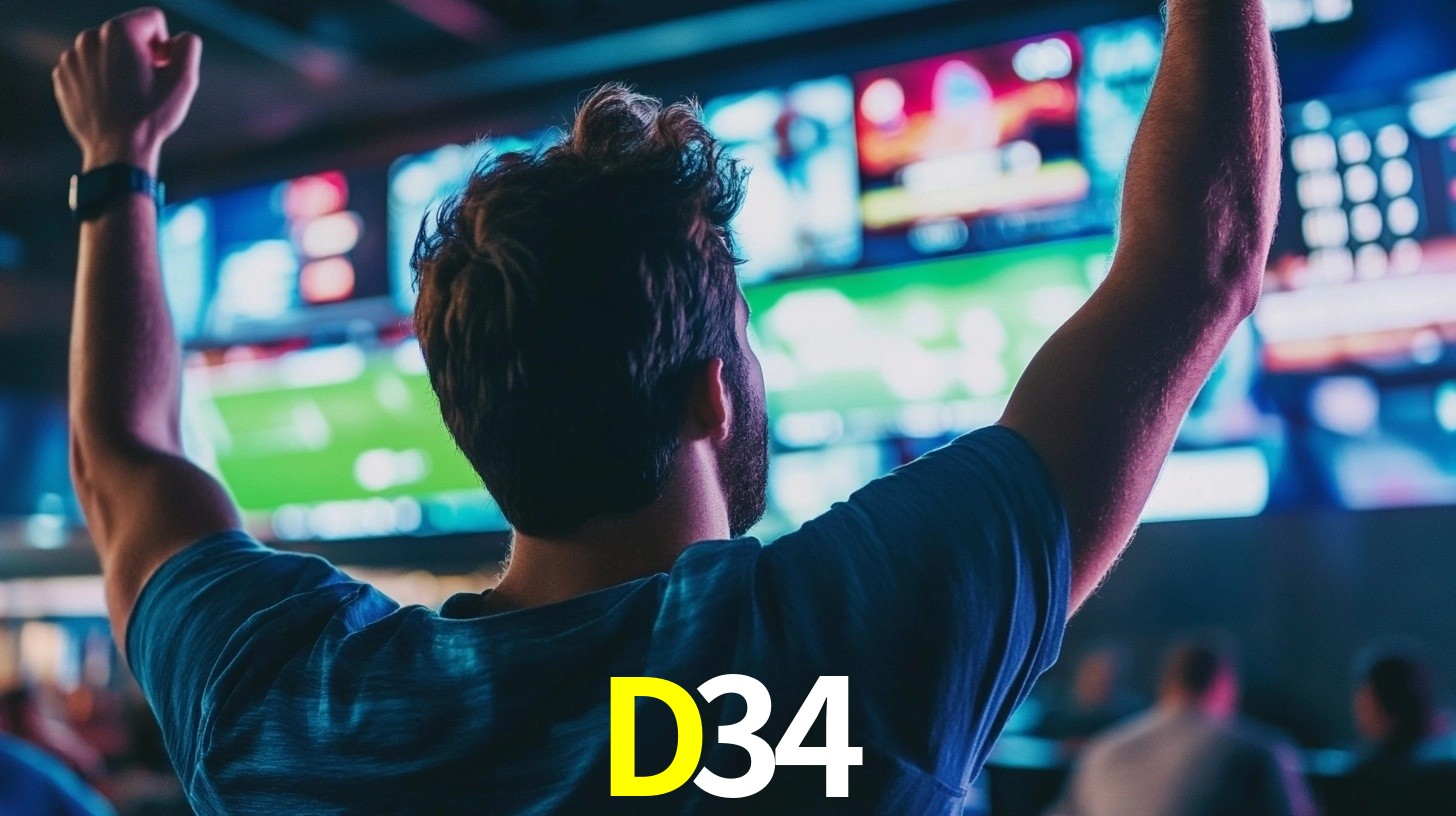 D34 Bet
