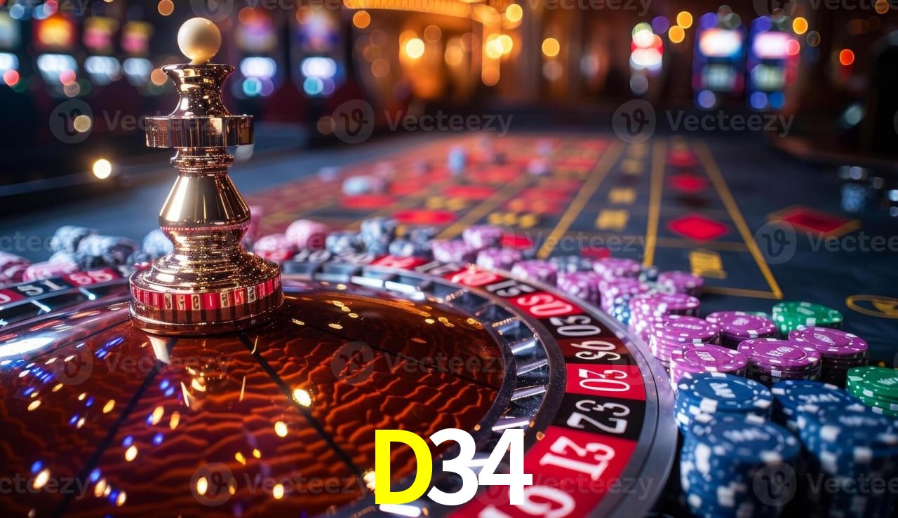 Responsive Design D34