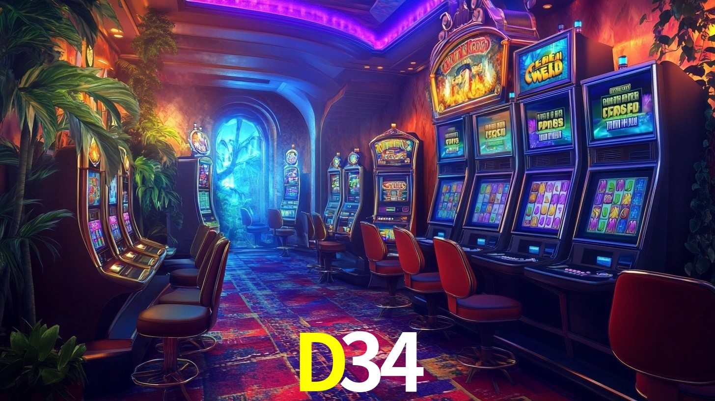 Tournaments D34
