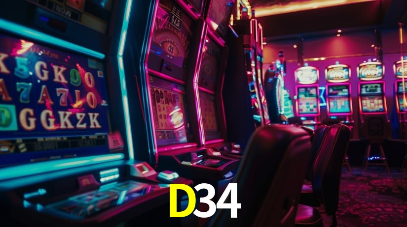 Security Systems D34