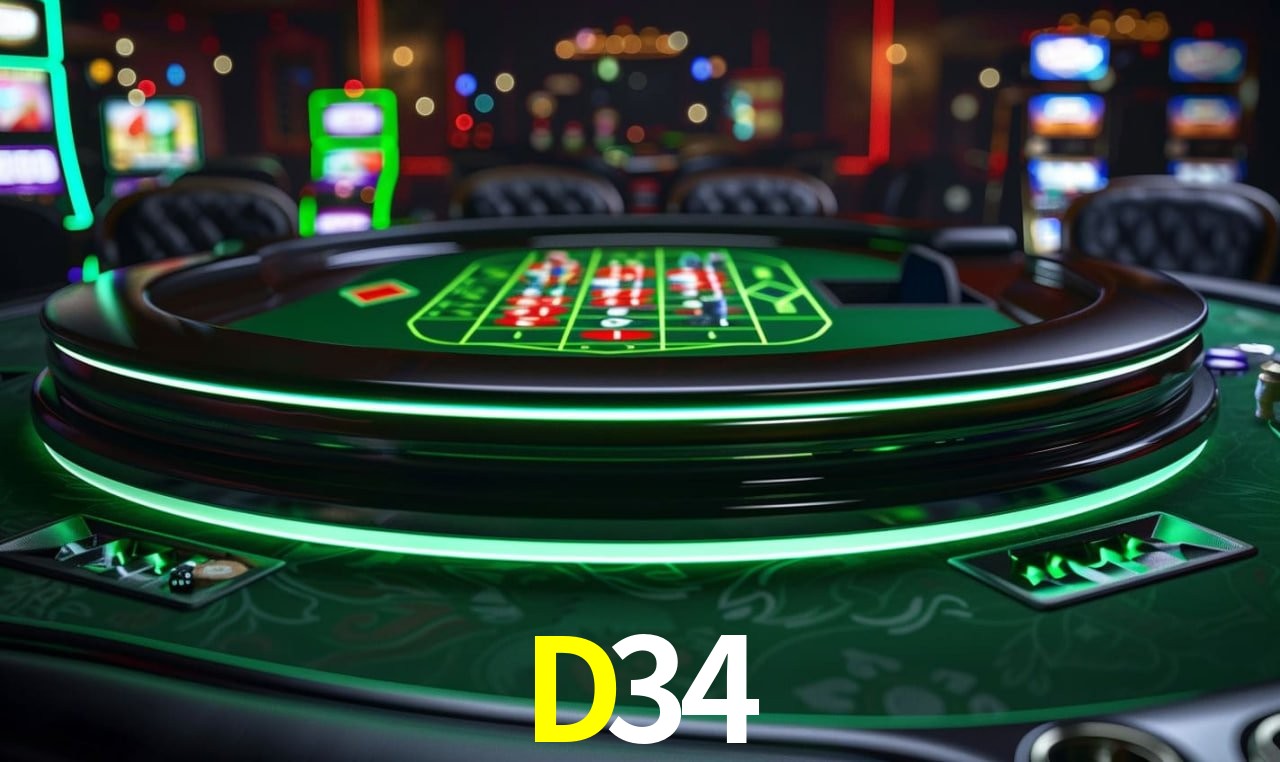 Platform Technology D34