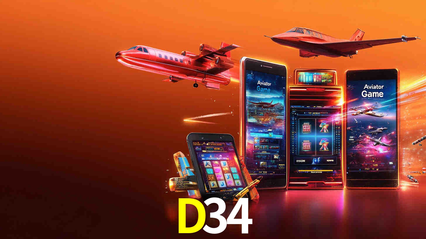 Descubra o Programa VIP da D34: Vantagens Exclusivas para Jogadores