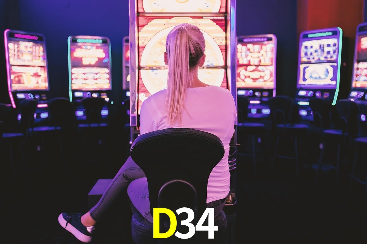 Player Reviews D34