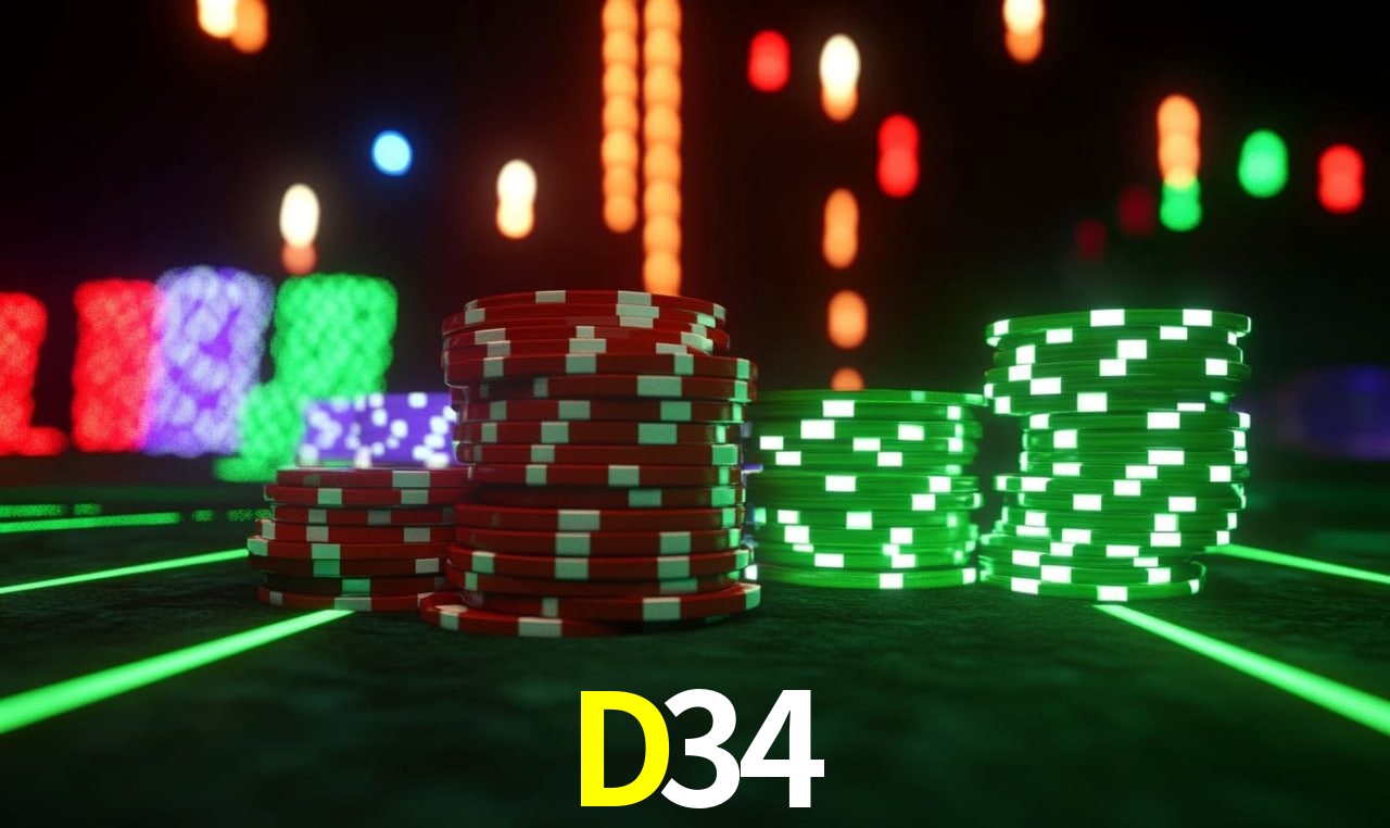 Statistics D34