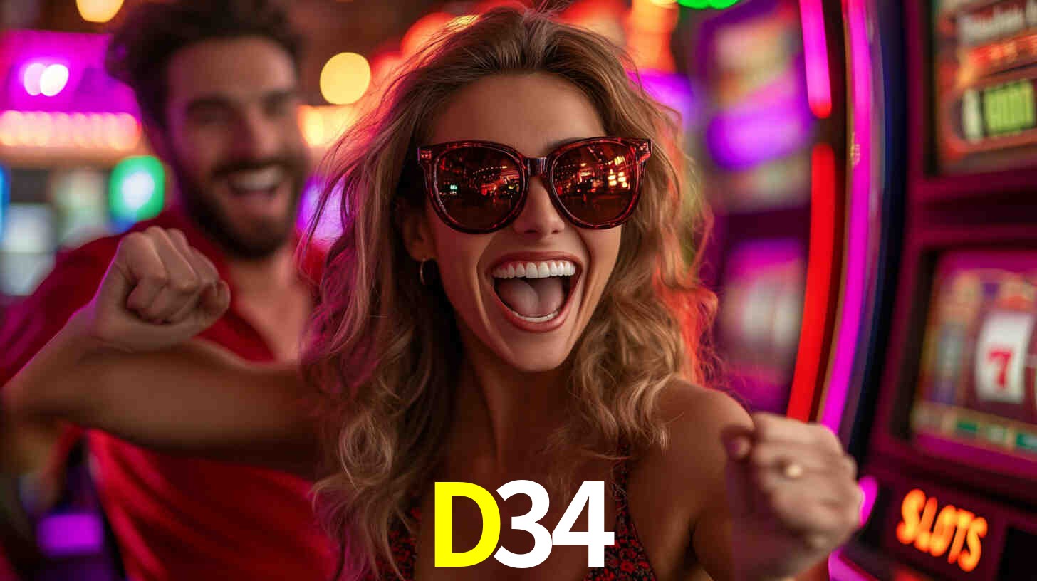 Explorando a Categoria de Eventos em Apostas na D34