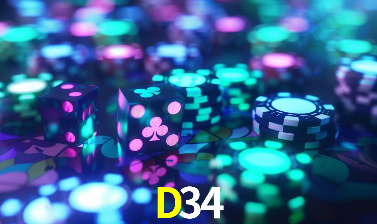 Casino VIP D34