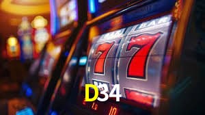 Design Responsivo D34