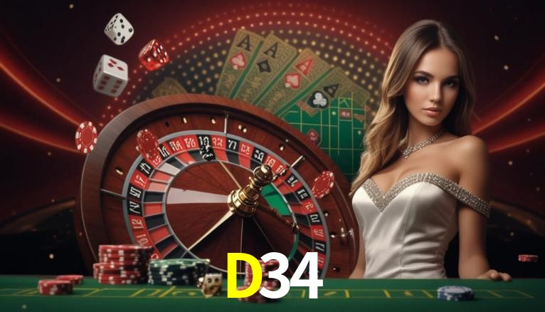 Slot Games D34