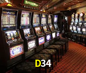A Emoção da Loteria na D34: Uma Chance de Mudança de Vida
