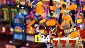 D34 Bet