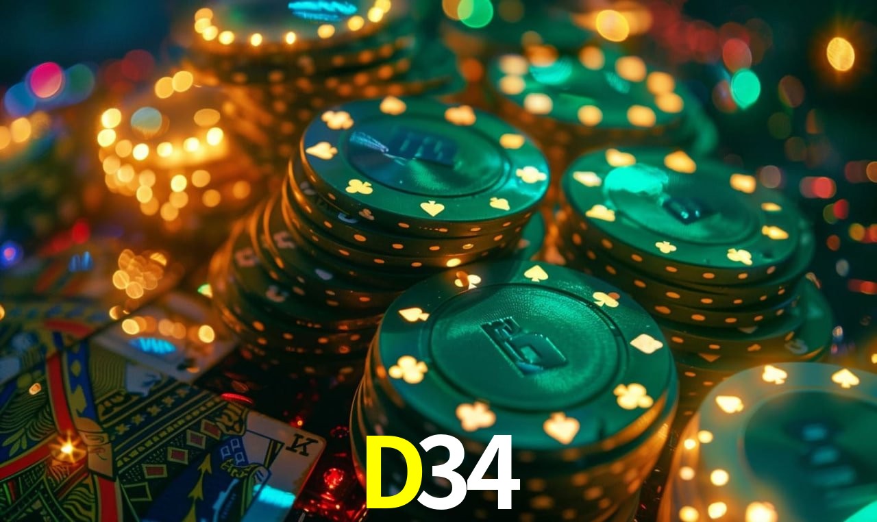 Apostas de Futebol D34