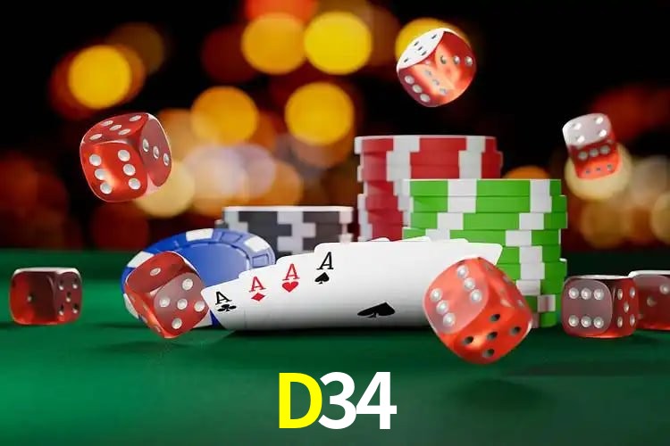 Login Seguro D34