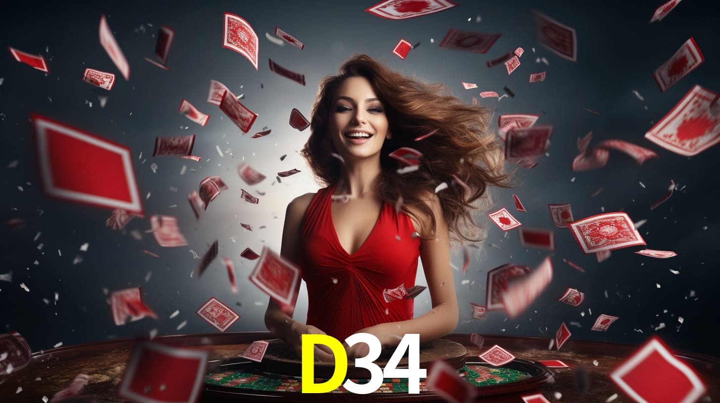 Live Casino D34