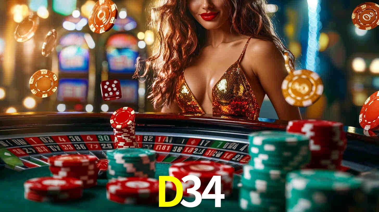 Premium Interface D34