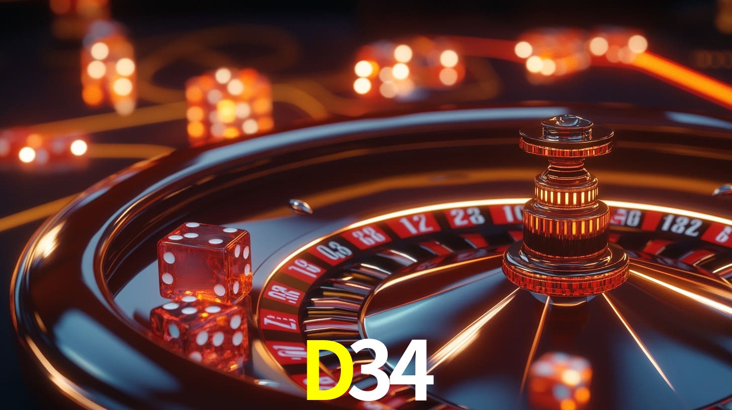 D34,D34 Bet