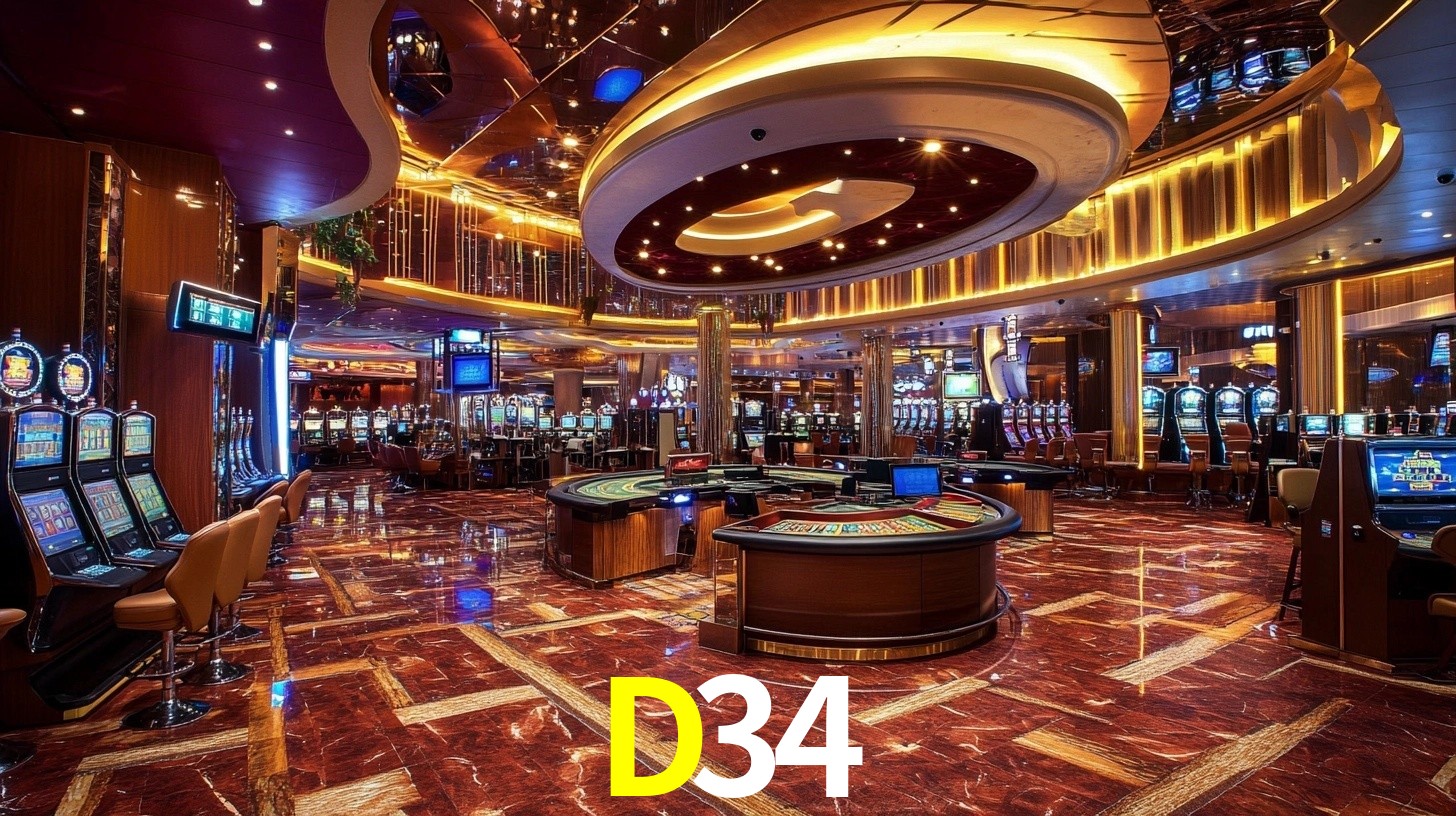 Daily Bonuses D34