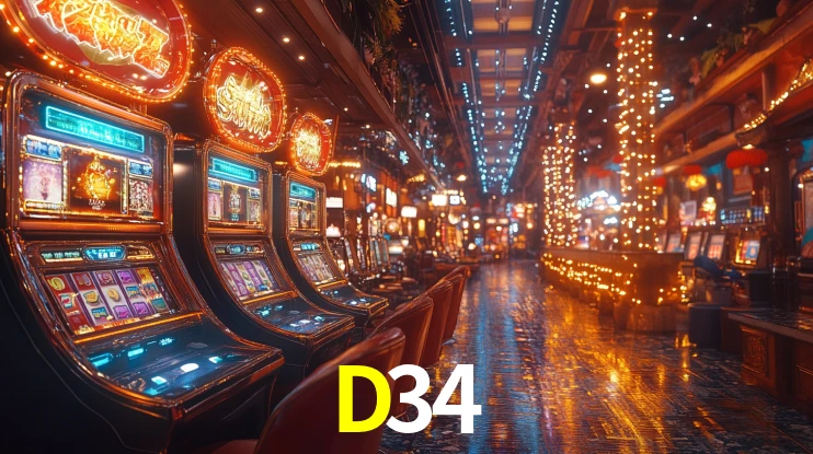 D34 Vip