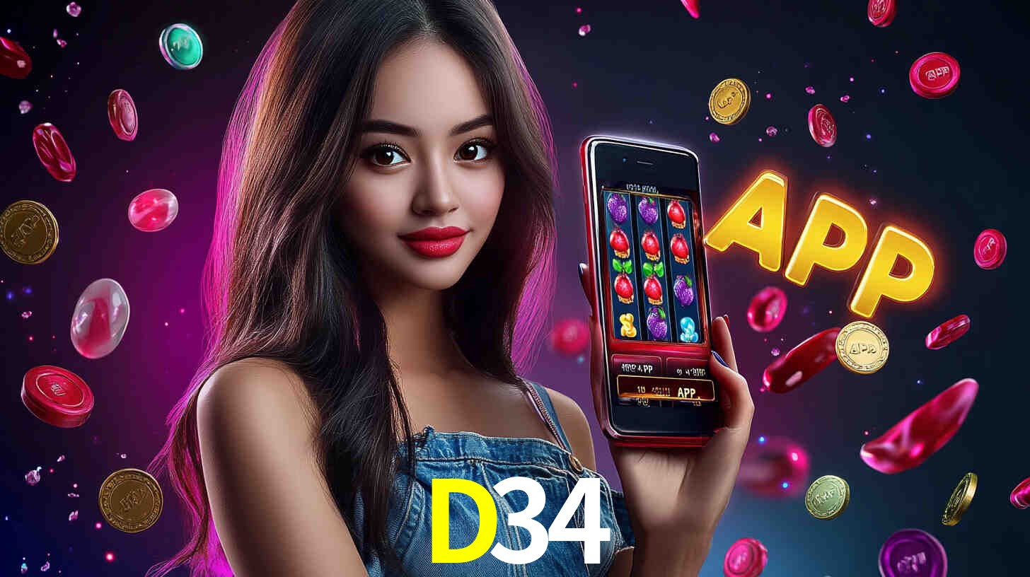 Descubra a Essência do D34: Nossa História e Compromissos