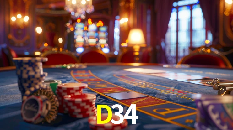 Games Directory D34