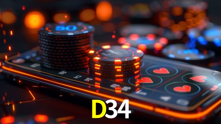 Welcome Bonus D34