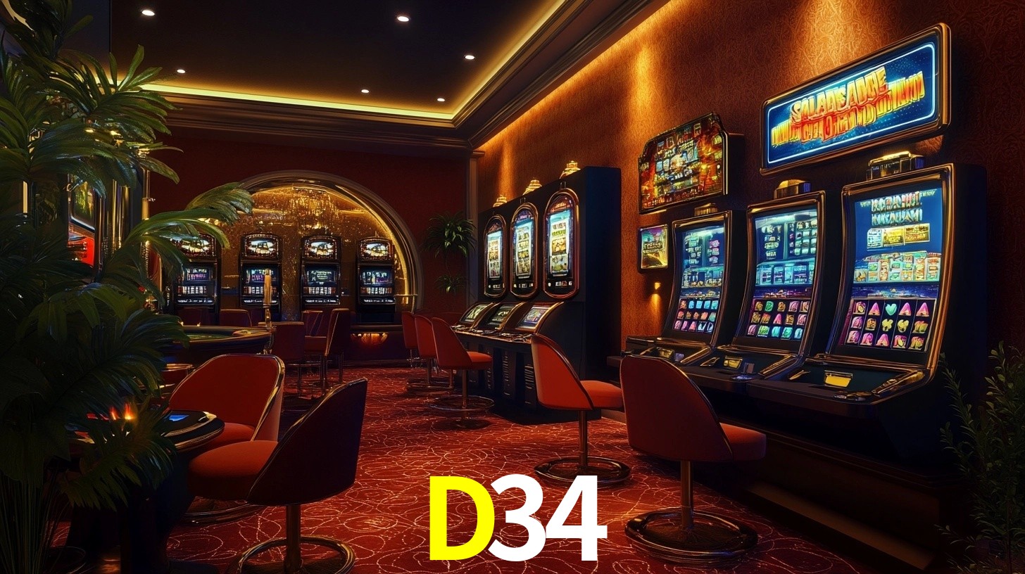Programa VIP D34